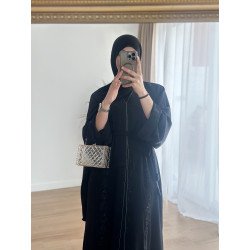 Abaya Ramadán