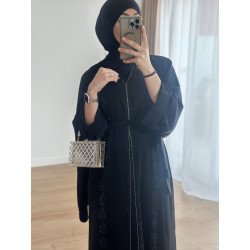 Abaya Ramadán