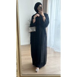 Abaya Ramadán