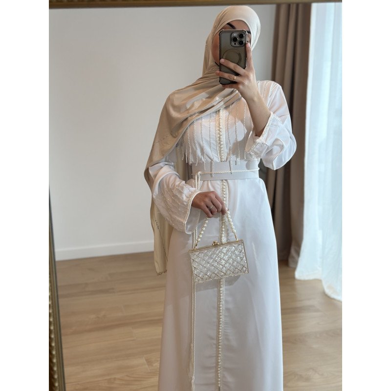 Caftan Paloma