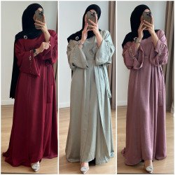 Abaya Doha