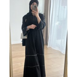 Abaya Malak