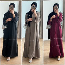 Abaya Malak