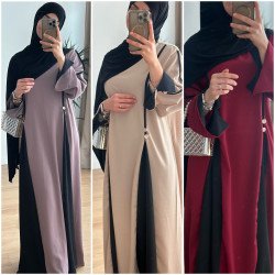 Abaya Maram