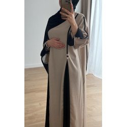 Abaya Maram