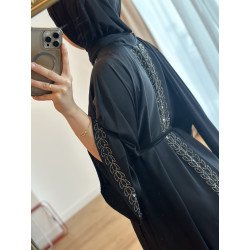 Abaya Emarat