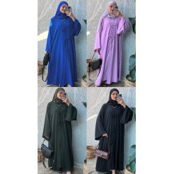 Abaya+Kimono Romayssa