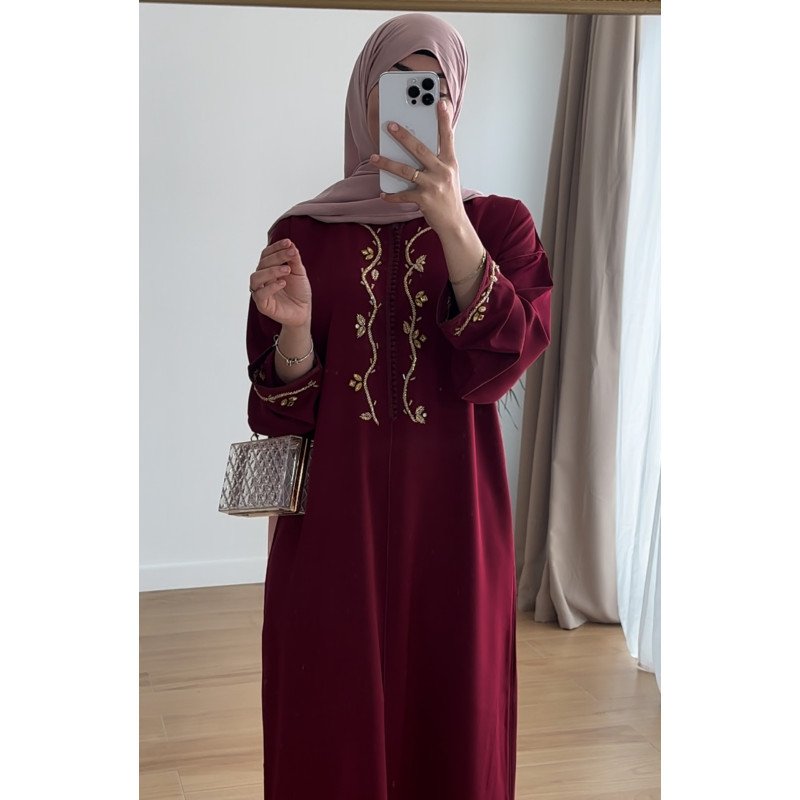 Caftan Insaf