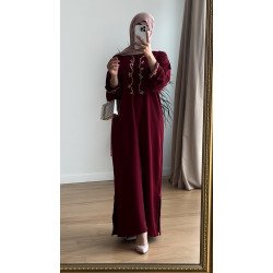 Caftan Insaf