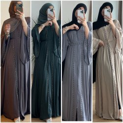 Abaya Emarat