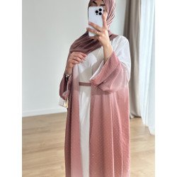 Kimono + Abaya Ahlam