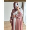 Kimono + Abaya Ahlam