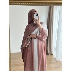 Kimono + Abaya Ahlam