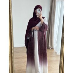 Kimono + Abaya Ahlam