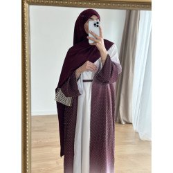 Kimono + Abaya Ahlam