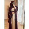 Kimono + Vestido Maryam