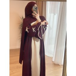 Kimono + Vestido Maryam