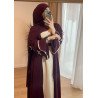 Kimono + Vestido Maryam