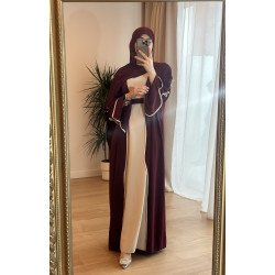 Kimono + Vestido Maryam
