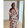 Vestido Yarmin