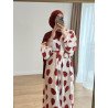 Vestido Yarmin