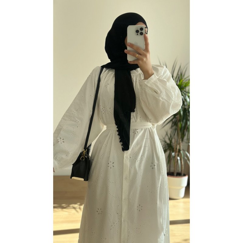 Vestido Ibtisam