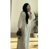 Vestido Ibtisam