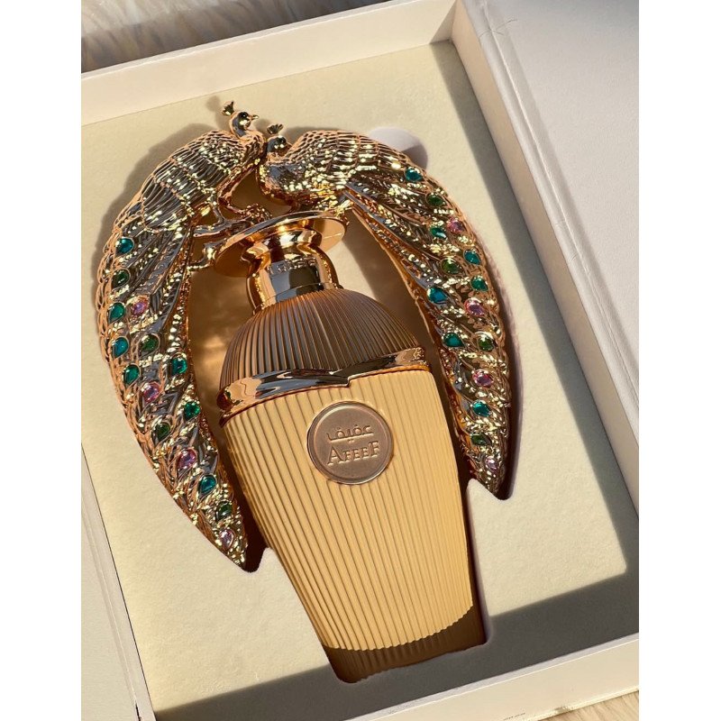 PERFUME AFEEF LATTAFA