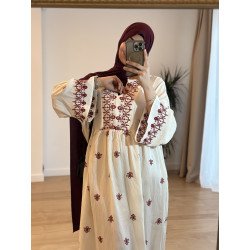 Vestido Maram