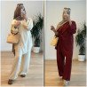 Conjunto lazada básico