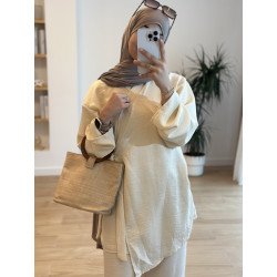 Conjunto lazada básico