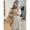 Conjunto lazada básico