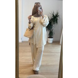 Conjunto lazada básico