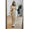 Conjunto lazada básico