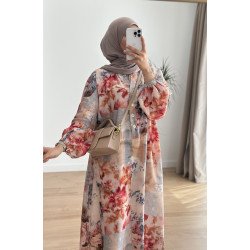 Vestido Kawtar