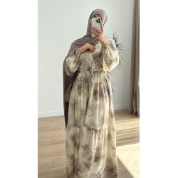 Vestido Luna