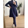 Burkini cremallera