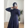 Burkini cremallera