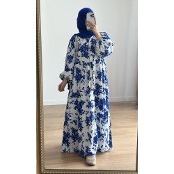 Vestido Chaouen