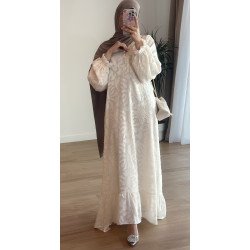 Vestido Nadia