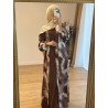 Abaya + Kimono Dina