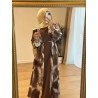 Abaya + Kimono Dina