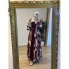 Abaya + Kimono Dina