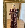 Abaya + Kimono Dina