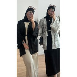 Vestido + Kimono Siham