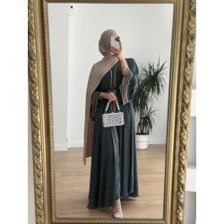 Abaya Esmeralda