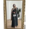 Abaya Esmeralda
