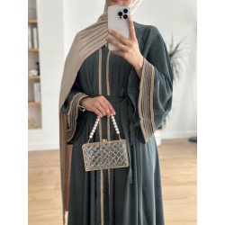 Abaya Esmeralda