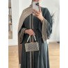 Abaya Esmeralda