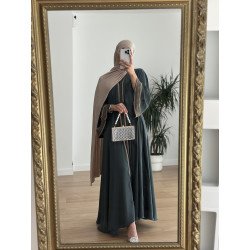 Abaya Esmeralda
